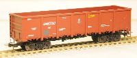 LS Models (R-Land): полувагон 12-296-01 (с 2004 г.) "Алтайвагон/БЧ"